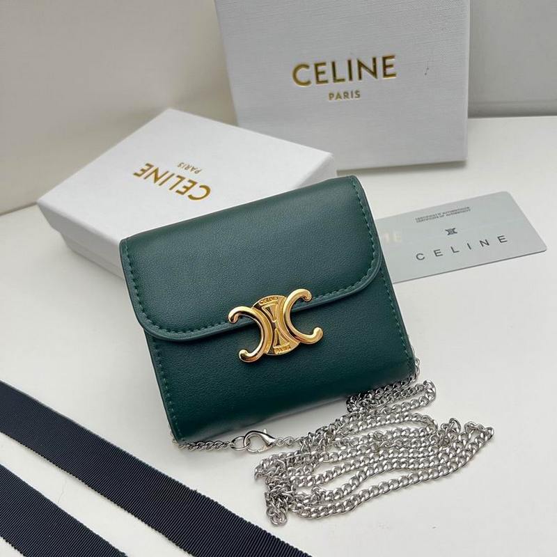 CELINE Wallets 11